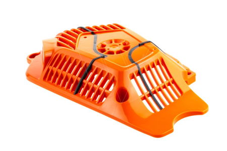 Carcasa demaror - Carcasa demaror drujba Husqvarna 545 Mark II, 550 XP Mark II