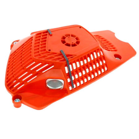 Carcasa demaror - Carcasa demaror drujba Husqvarna 572XP