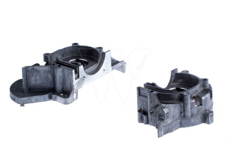 Piese de schimb - Carter ( sasiu ) motocoasa Husqvarna (135R, 333R)