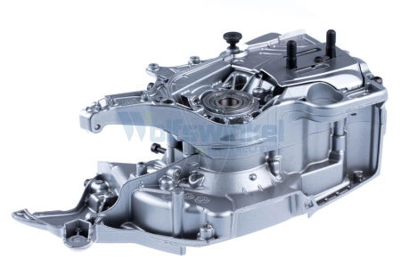 Carter/Sasiu - Carter ( sasiu ) drujba Husqvarna 550XP Mark II