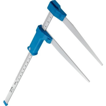 Echipamente Forestiere - Clupa Forestiera 80 cm