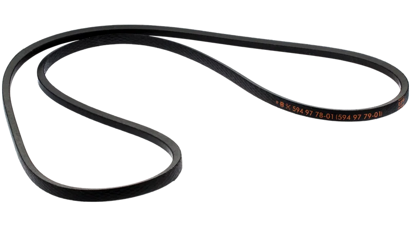 Curele - Curea Rider (R214TC, R 216T AWD, R216) - cod vechi 589 53 00-01