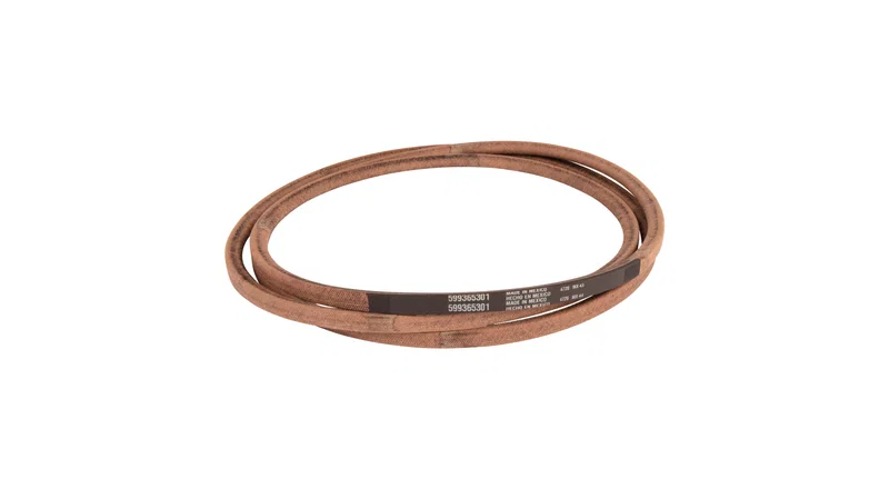 Curele - Curea tractor TC 138) Masa Taiere - cod vechi 597 12 22-01