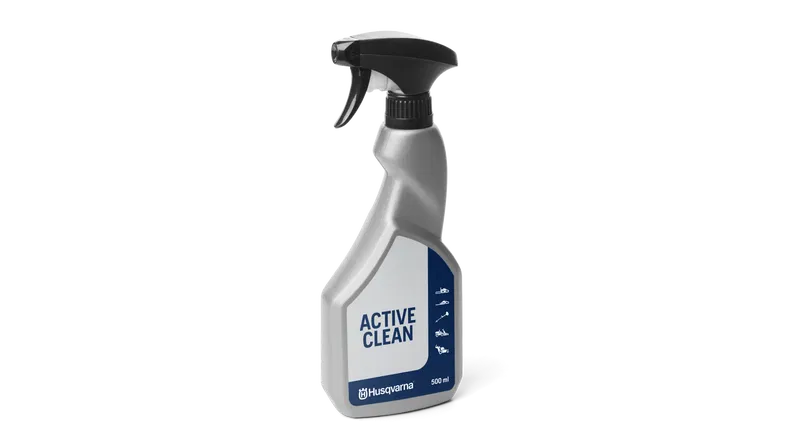 Soluție/Detergent - Detergent Active Clean Spray (500ml)