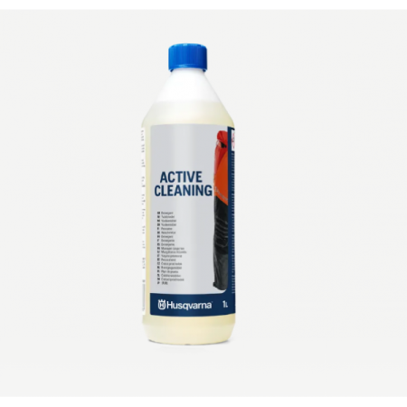 Soluție/Detergent - Detergent Active Cleaning (1L)