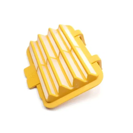 Filtru aer - Filtru aer drujba Husqvarna 130, 135 Mark II