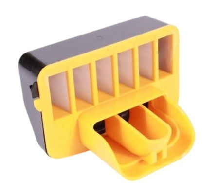 Filtru aer - Filtru aer drujba Husqvarna 135, 435, 440