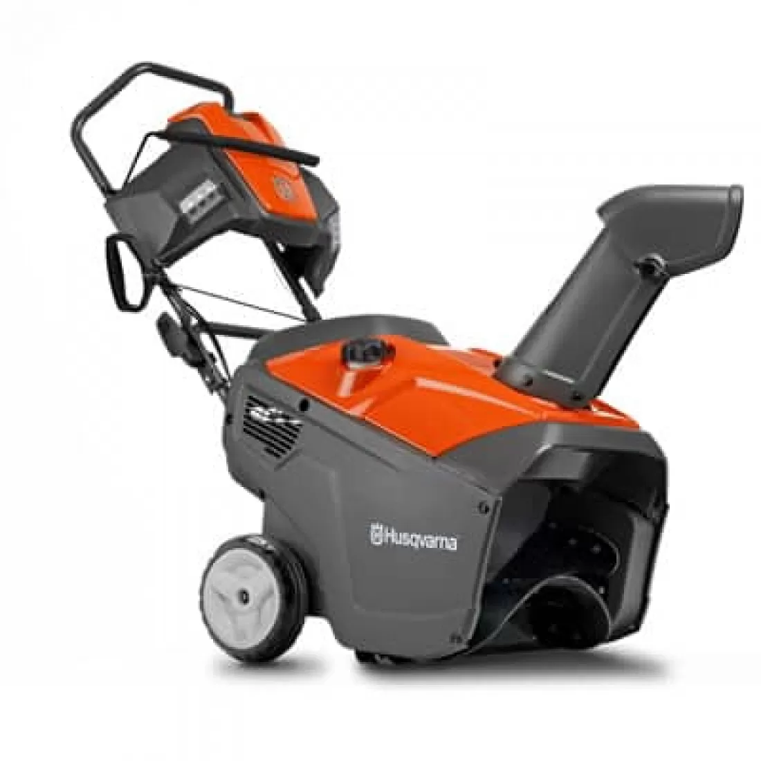 Freza de Zapada - FREZA DE ZAPADA HUSQVARNA ST 151, 5.4 CP, STARTER ELECTRIC