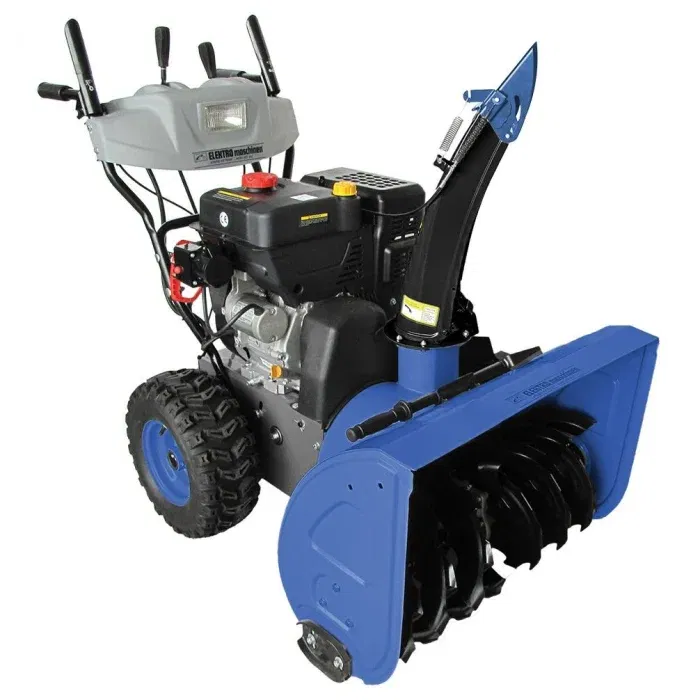 Freza de Zapada - Freza de Zăpadă REM Power STEm 9062 E