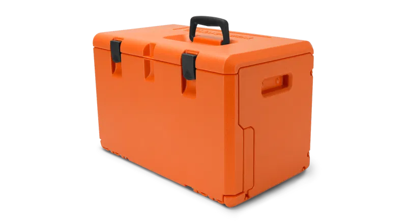 MANUSI - Geantă de transport pentru motoferăstrău