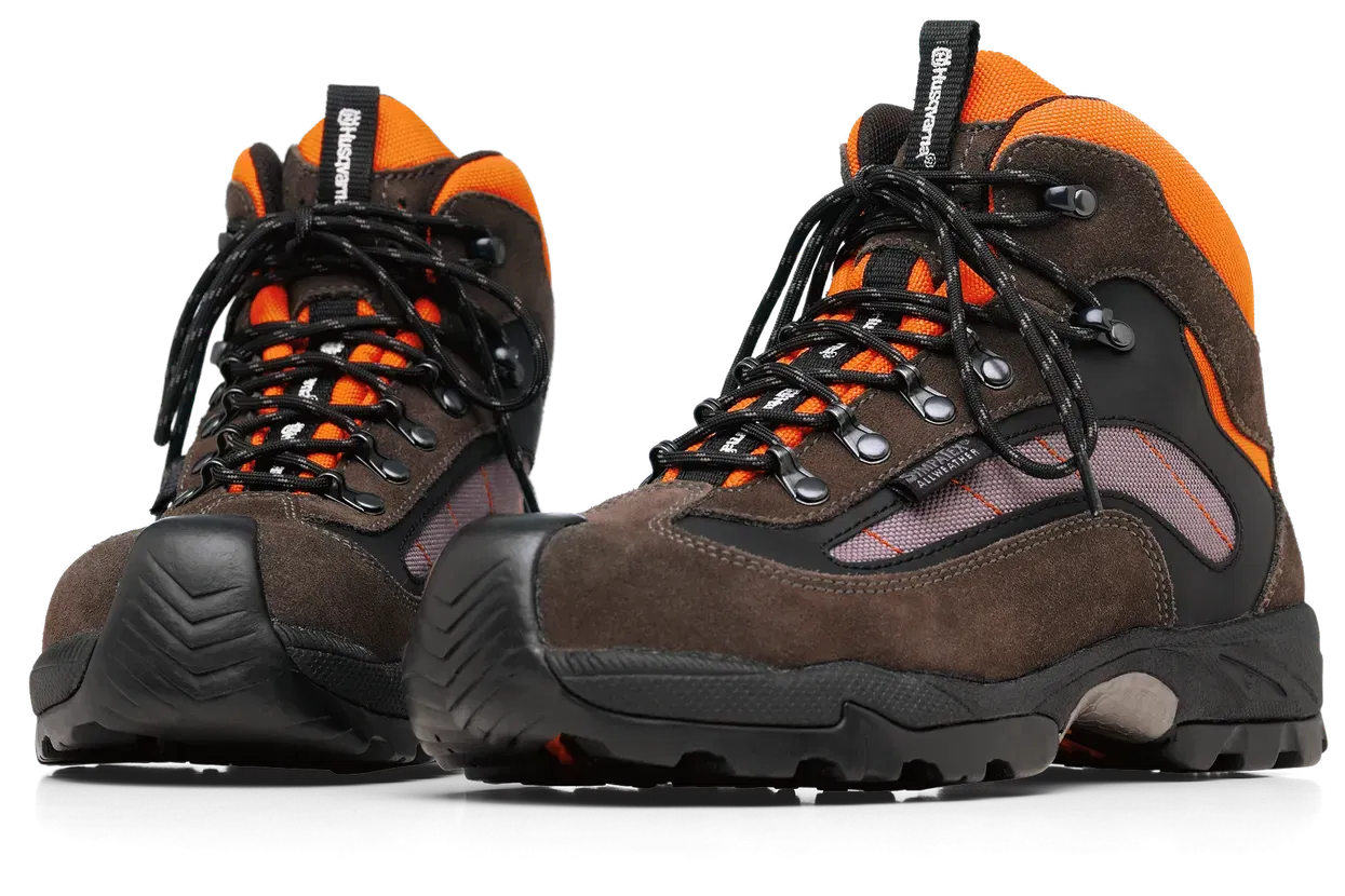 Echipamente Forestiere - Ghete Technical