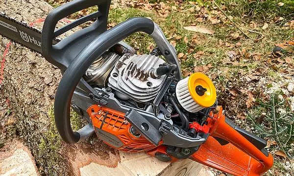 Husqvarna 564 XP - INJECTIE [3]