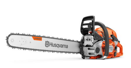 Produse - Husqvarna 564 XP - INJECTIE