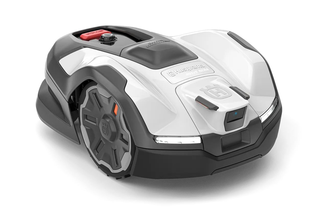 Robot de Tuns Gazon - HUSQVARNA AUTOMOWER® 405VE NERA