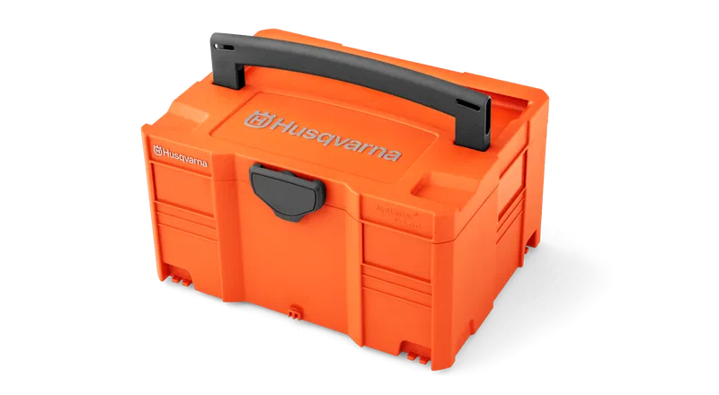 Acumulatori - HUSQVARNA Cutie pentru acumulatori M