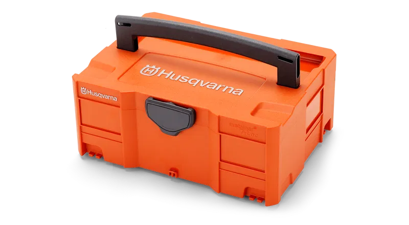 Acumulatori - HUSQVARNA cutie pentru acumulatori S (mică)