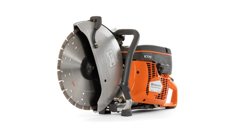 Husqvarna Construction - Husqvarna K 770 (NU contine disc)