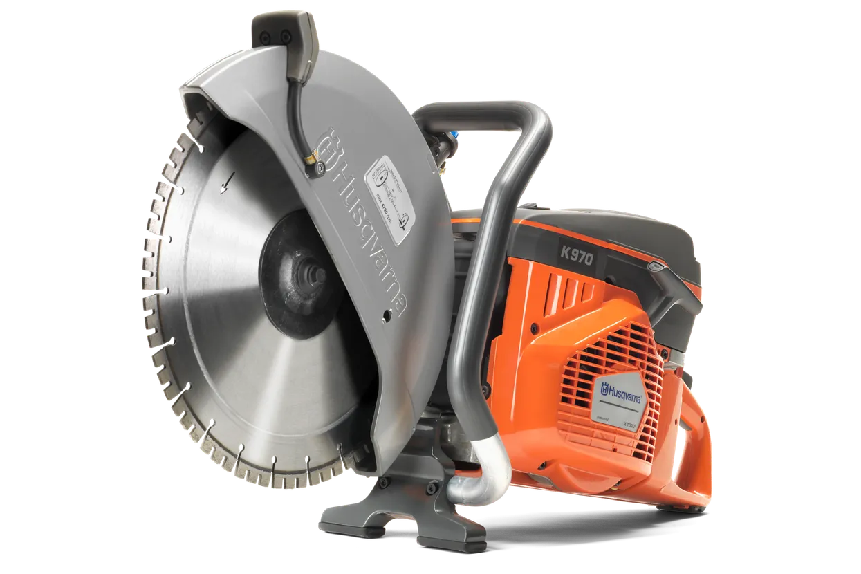 Husqvarna Construction - Husqvarna K 970 (NU contine disc)
