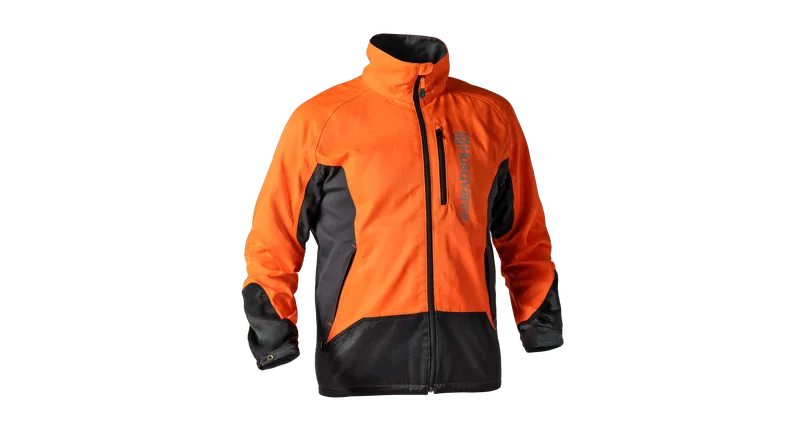 Echipamente Forestiere - Jachetă forestieră Husqvarna Classic