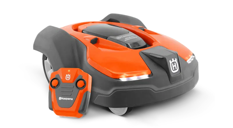 Jucarii - Jucărie Automower 450X