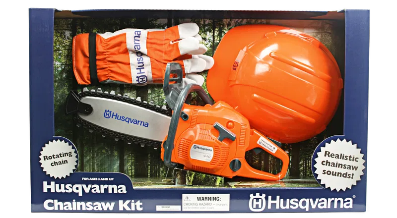 Jucarii - Jucărie Kit Motoferăstrău