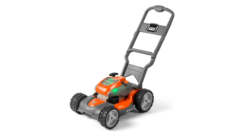 Jucarii - Jucărie Mașină de tuns gazon