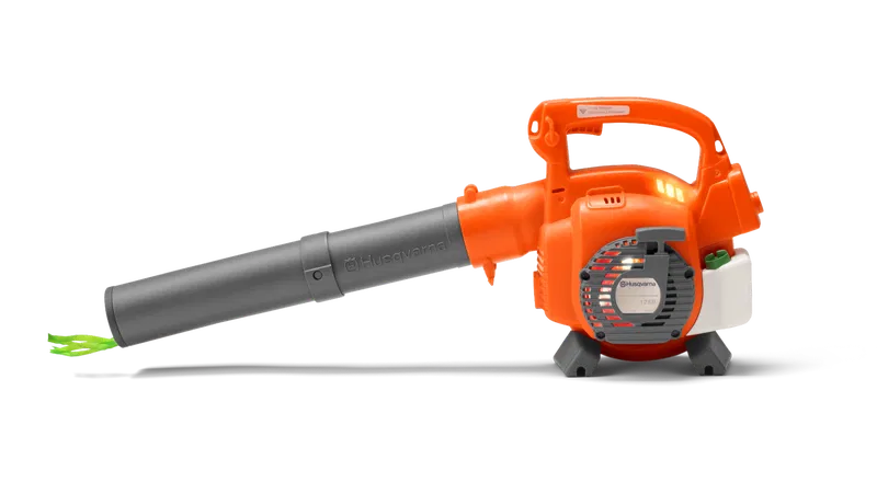 Jucarii - Jucărie Refulator de frunze