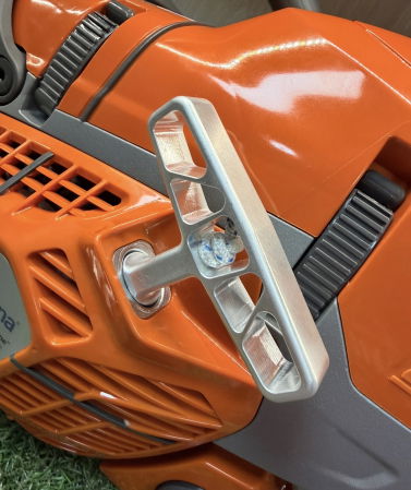 Maner demaror 545, 550, 560, 562, 572, 592 [3]