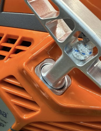 Maner demaror 545, 550, 560, 562, 572, 592 [4]