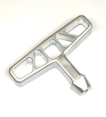 Maner demaror 235, 236, 240, 130, 135, 140 [1]