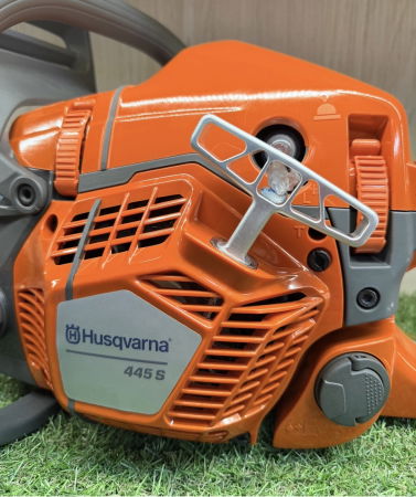 Maner demaror 435, 440, 445, 450, 455 [2]