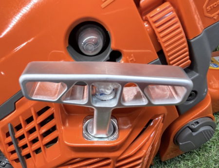 Maner demaror 435, 440, 445, 450, 455 [3]