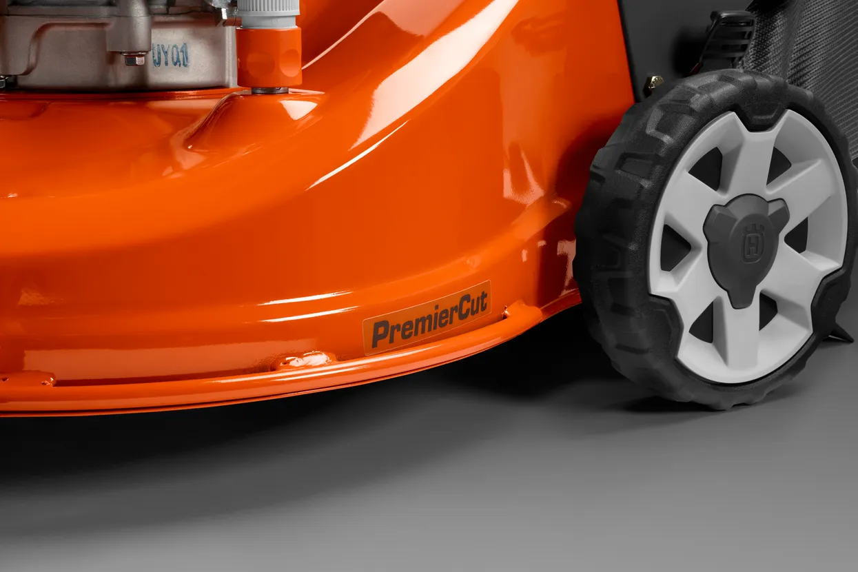 Masina de tuns gazon HUSQVARNA LC 353AWD [4]