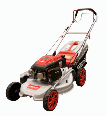 ROTAKT - Maşină de tuns iarba Rotakt R53-V190, Lăţime de lucru 530mm, Motor 190cc, Euro 5