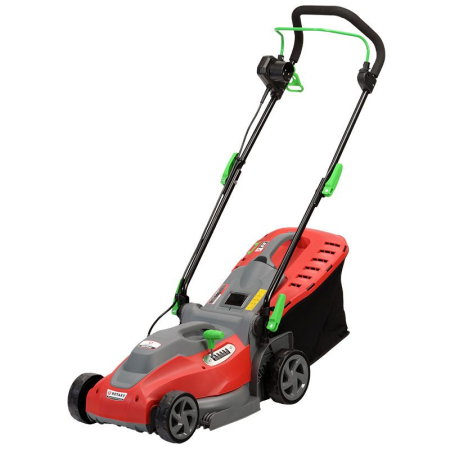 ROTAKT - Masina electrica pentru tuns gazon ROTAKT RE5140