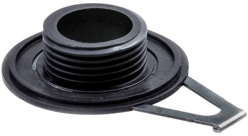 Melc ulei - Melc ulei (pinion) drujba Husqvarna 365, 365 X-TORQ, 372XP, 372 X-TORQ