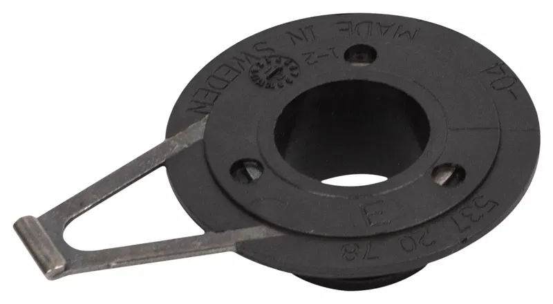 Melc ulei - Melc ulei (pinion) drujba Husqvarna 570, 575XP, 576XP