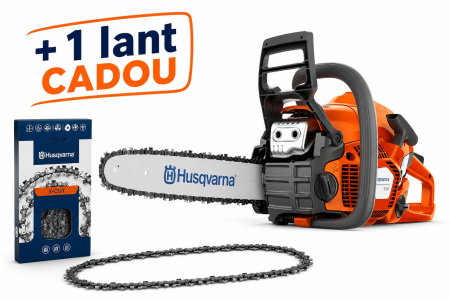 Motoferastrau benzina - Motoferastrau HUSQVARNA 130