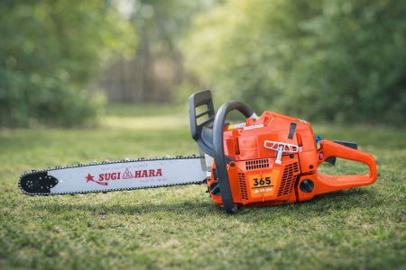 Produse - Motoferastrau HUSQVARNA 365 Tunning