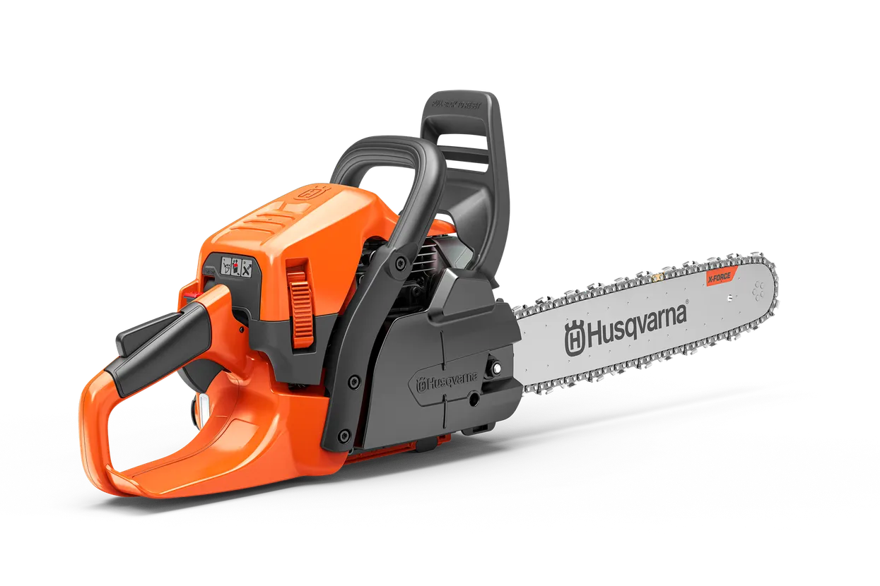 Motoferastrau HUSQVARNA 450X [2]