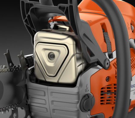 Motoferastrau HUSQVARNA  592 XP [1]