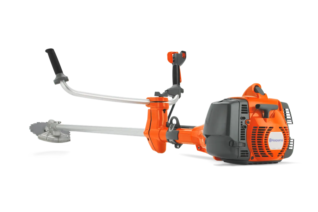 Motounealta - Motounealta HUSQVARNA 555FXT