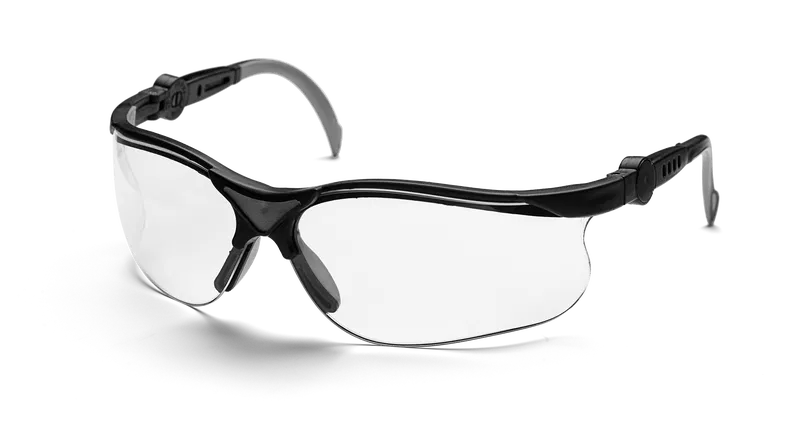 Echipamente Forestiere - Ochelari de Protecție, Clear X