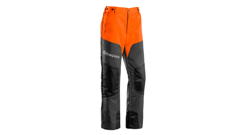 IMBRACAMINTE DE LUCRU - Pantaloni de Protecție Classic