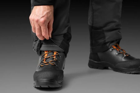 Pantaloni de Protecție Classic W20A [2]