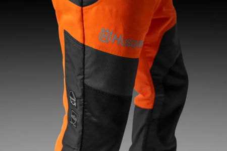 Pantaloni de Protecție Classic W20A [4]