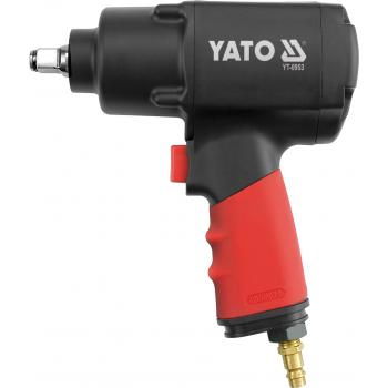 YATO - Pistol pneumatic 1/2" 1356NM Yato YT-0953