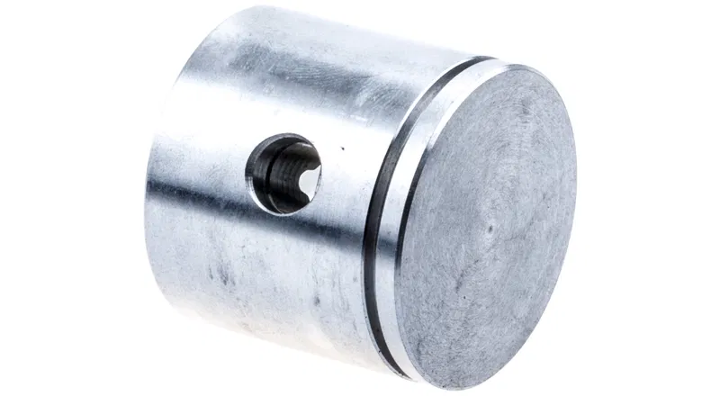 Pistoane - Piston original Husqvarna 128 R, 125 BVX
