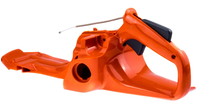 Rezervor carburant - Rezervor carburant (570, 575XP, 576XP)