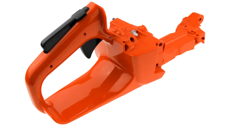 Rezervor carburant - Rezervor drujba Husqvarna 340, 345, 350, 351